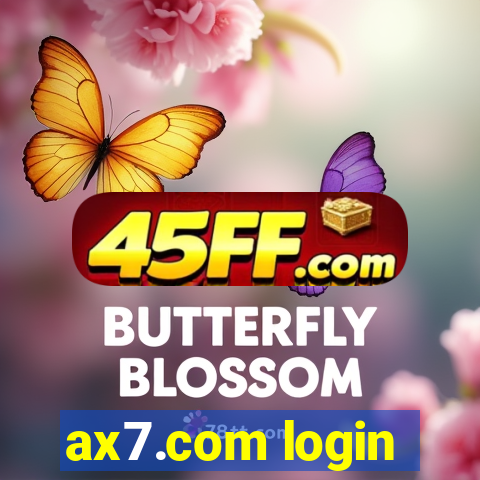 ax7.com login